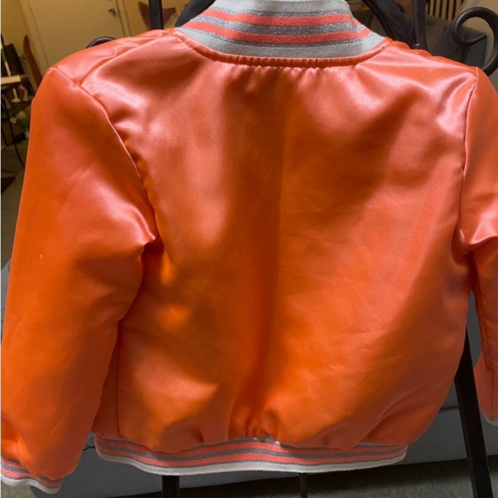 Kids Jacket - Picture 3 of 4